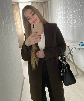 Проститутка Натальяна