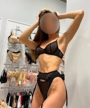 Проститутка Валентина